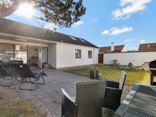 Vakantiehuis Rødhus Buitenaudio-opname 8