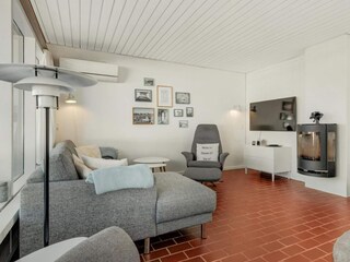 Casa de vacaciones Rødhus  19