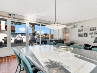 Casa de vacaciones Rødhus  21