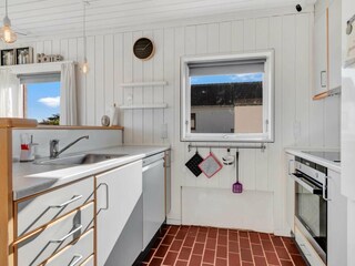 Casa de vacaciones Rødhus  22