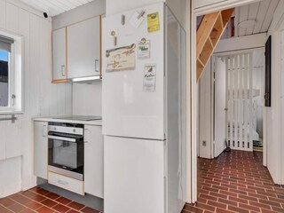 Casa de vacaciones Rødhus  23