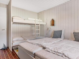 Vakantiehuis Rødhus  26