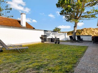 Casa de vacaciones Rødhus Grabación al aire libre 9