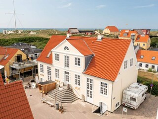 Casa de vacaciones Løkken Grabación al aire libre 1