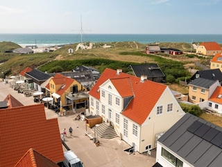 Ferienhaus Løkken Außenaufnahme 4