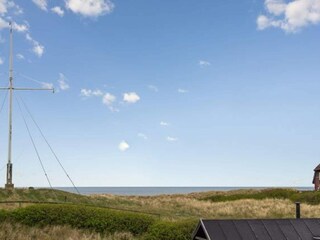 Ferienhaus Løkken Außenaufnahme 2
