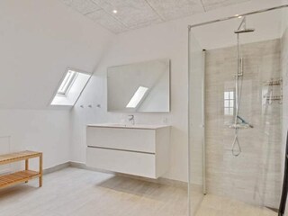 Holiday house Løkken  9