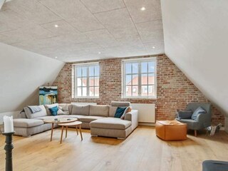 Ferienhaus Løkken  12