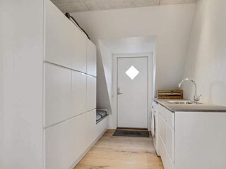 Casa de vacaciones Løkken  13