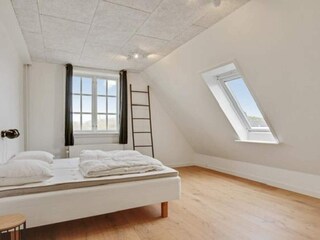 Maison de vacances Løkken  14