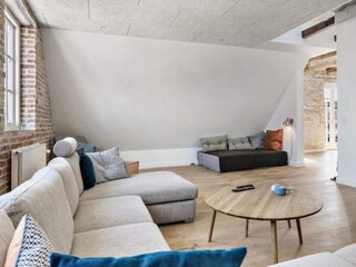 Vakantiehuis Løkken  12