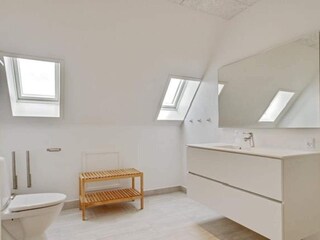 Maison de vacances Løkken  7