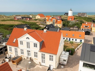 Ferienhaus Løkken Außenaufnahme 3