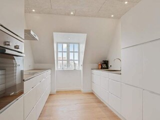 Vakantiehuis Løkken  11