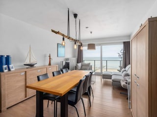 Apartamento Blankenberge Características 10
