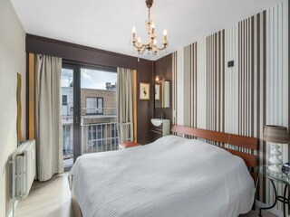 Apartamento Blankenberge Características 7