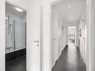 Apartamento Blankenberge Características 11