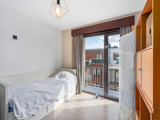 Appartement Blankenberge Kenmerken 15