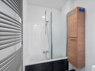 Appartement Blankenberge Équipement 15