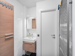 Apartment Blankenberge Features 16