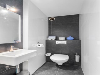 Apartment Blankenberge Ausstattung 12