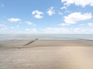 Apartamento Blankenberge Entorno 17