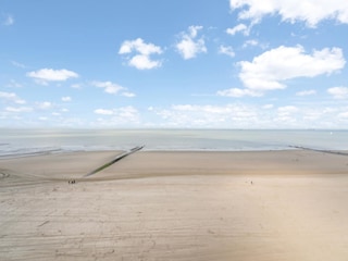 Appartamento Blankenberge Ambiente 17