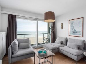 Apartment Appartment in Blankenberge