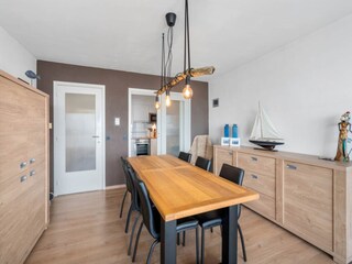 Apartment Blankenberge Ausstattung 13
