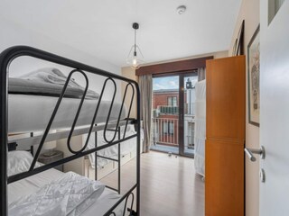 Apartamento Blankenberge Características 8