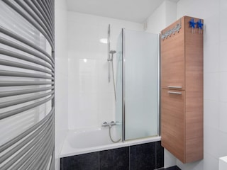 Apartamento Blankenberge Características 14