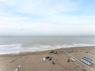 Appartamento Blankenberge Ambiente 33