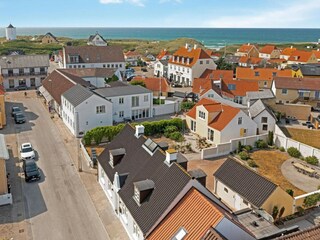 Casa per le vacanze Løkken Registrazione all'aperto 1