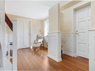 Ferienhaus Løkken  8