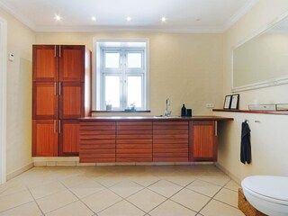 Vakantiehuis Løkken  13