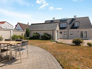 Ferienhaus Løkken Außenaufnahme 4