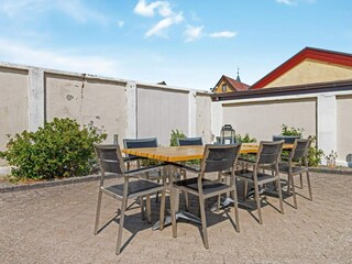 Ferienhaus Løkken Außenaufnahme 2