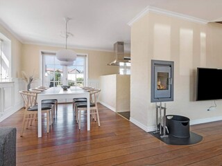 Vakantiehuis Løkken  11