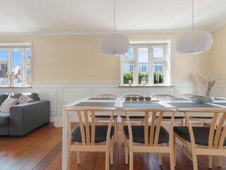 Holiday house Løkken  9