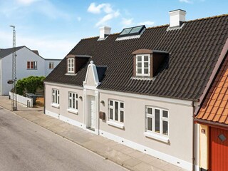 Vakantiehuis Løkken Buitenaudio-opname 5