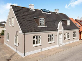 Vakantiehuis Løkken Buitenaudio-opname 6