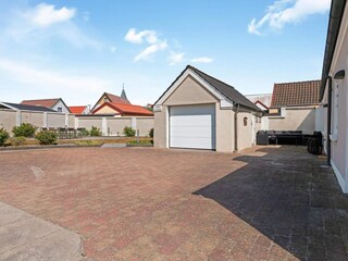 Ferienhaus Løkken Außenaufnahme 7