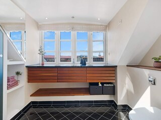 Maison de vacances Løkken  15