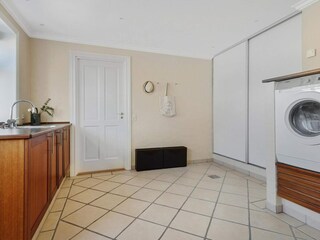 Ferienhaus Løkken  21