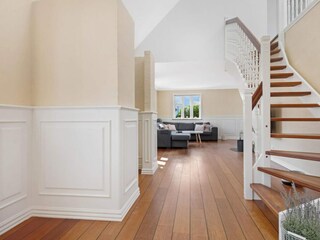 Maison de vacances Løkken  21