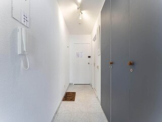 Appartamento Blankenberge Caratteristiche 8