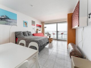 Appartement Blankenberge Kenmerken 13