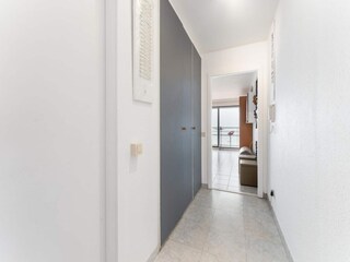 Apartment Blankenberge Features 12
