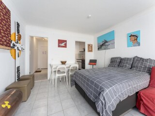 Appartement Blankenberge Kenmerken 14