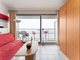 Appartement Blankenberge Kenmerken 13